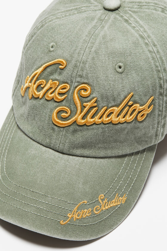 (image for) Stylish Logo cap